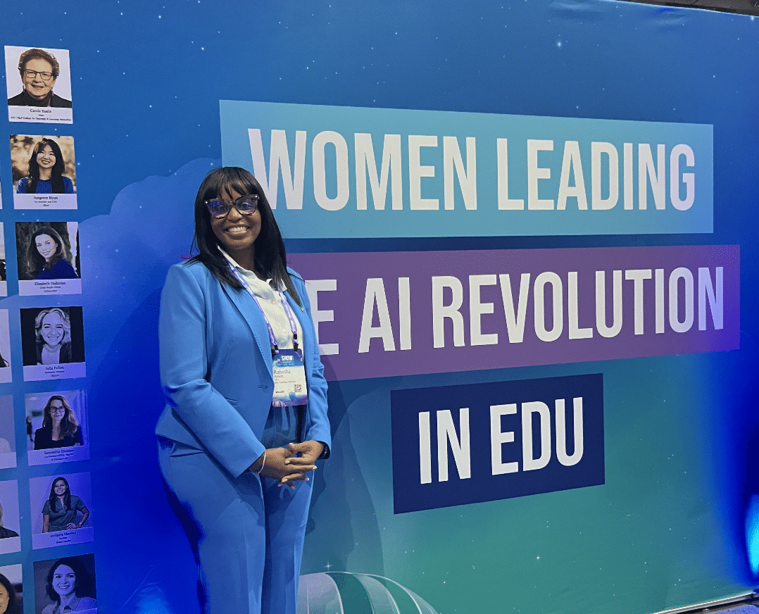 Reflecting on ASU+GSV: Building the Future of Education, Together